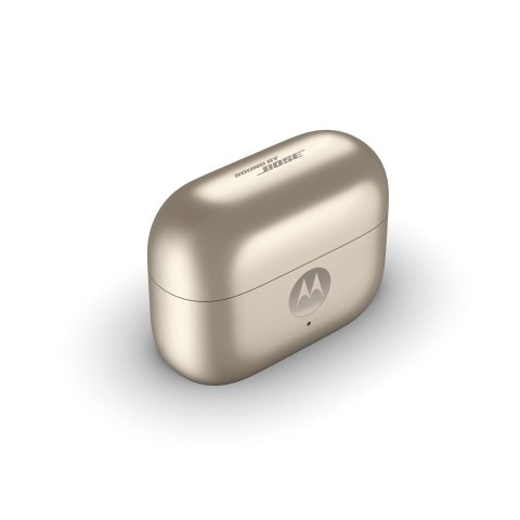 Motorola Motorola Moto Buds Loop - French Oak
