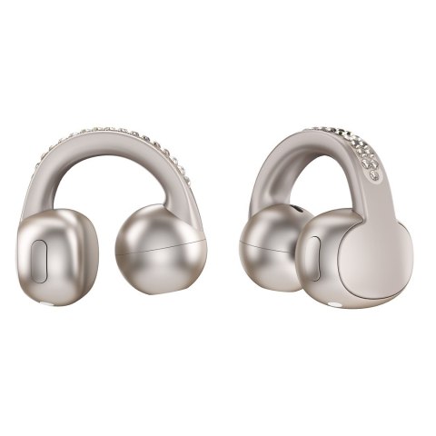Motorola Motorola Moto Buds Loop - French Oak
