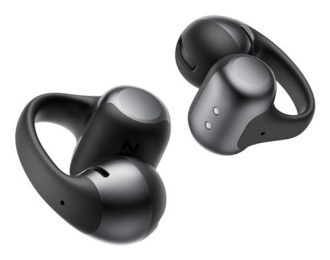 SHOKZ Słuchawki douszne bezprzewodowe Shokz OpenDots One czarne