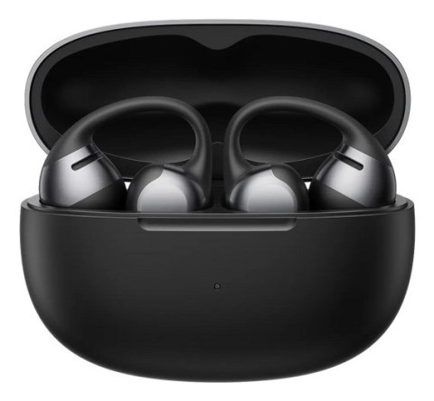 SHOKZ Słuchawki douszne bezprzewodowe Shokz OpenDots One czarne