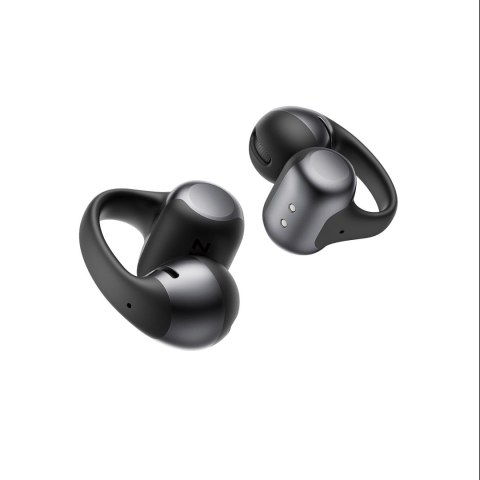 SHOKZ Słuchawki douszne bezprzewodowe Shokz OpenDots One czarne