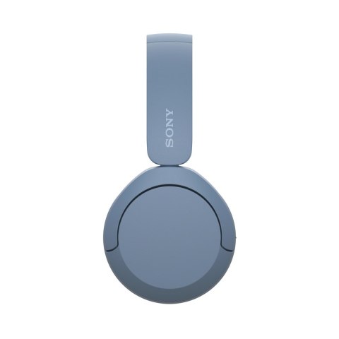 Sony Słuchawki SONY WH-CH520 niebieskie