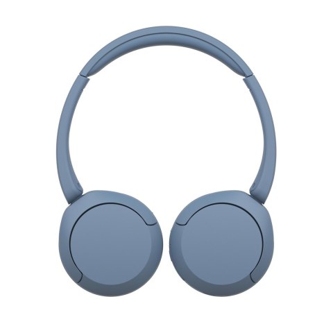 Sony Słuchawki SONY WH-CH520 niebieskie