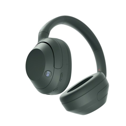Sony Słuchawki SONY WH-ULT900NH szaro-zielone