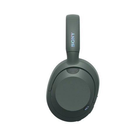 Sony Słuchawki SONY WH-ULT900NH szaro-zielone