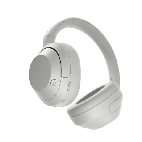 Sony Słuchawki SONY WH-ULT900NW białe