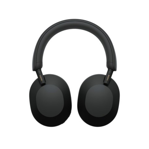 Sony Sony WH-1000XM5 Bluetooth Noise Cancelling Black