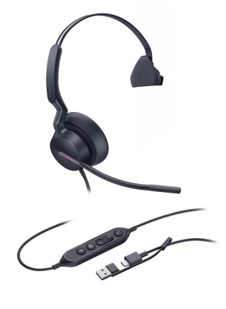 Yealink Yealink UH46 Mono Teams USB-C/A