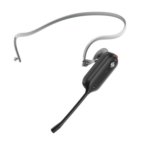 Yealink Yealink USB DECT WH63 E2 Teams - Zestaw słuchawkowy - Bezprzewodowy