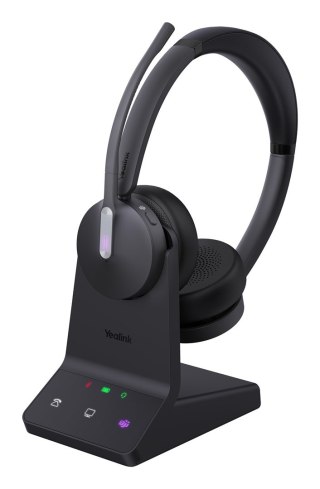 Yealink Zestaw DECT-Wireless marki Yealink model WH64