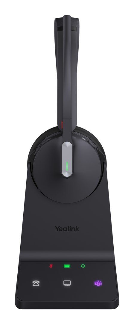 Yealink Zestaw DECT-Wireless marki Yealink model WH64