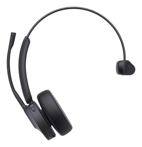 Yealink Zestaw słuchawkowy Yealink Wh64 Mono Teams Headset