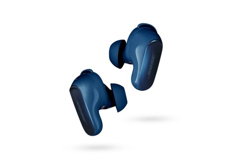 Bose Bose 882826-0060, Bezprzewodowy zestaw słuchawkowy, Niebieski, 80 g