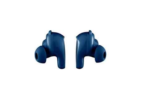 Bose Bose 882826-0060, Bezprzewodowy zestaw słuchawkowy, Niebieski, 80 g