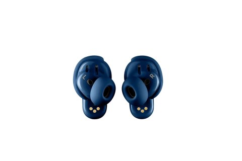 Bose Bose 882826-0060, Bezprzewodowy zestaw słuchawkowy, Niebieski, 80 g