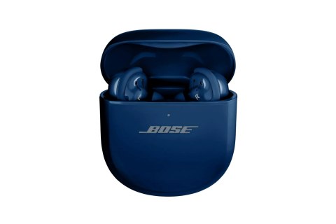 Bose Bose 882826-0060, Bezprzewodowy zestaw słuchawkowy, Niebieski, 80 g