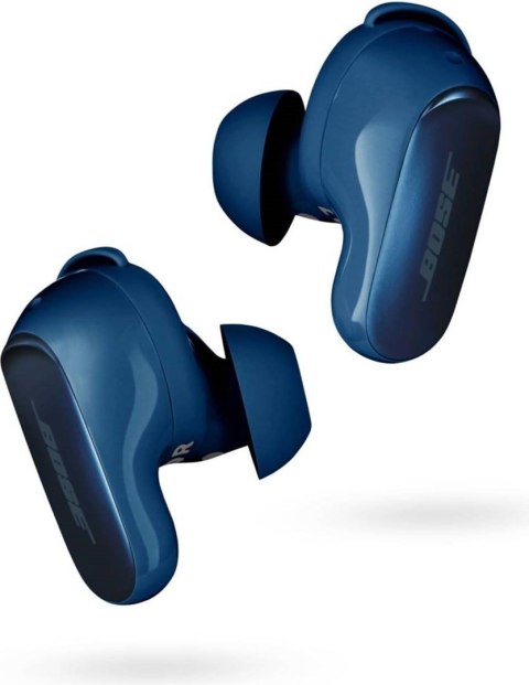 Bose Bose 882826-0060, Bezprzewodowy zestaw słuchawkowy, Niebieski, 80 g