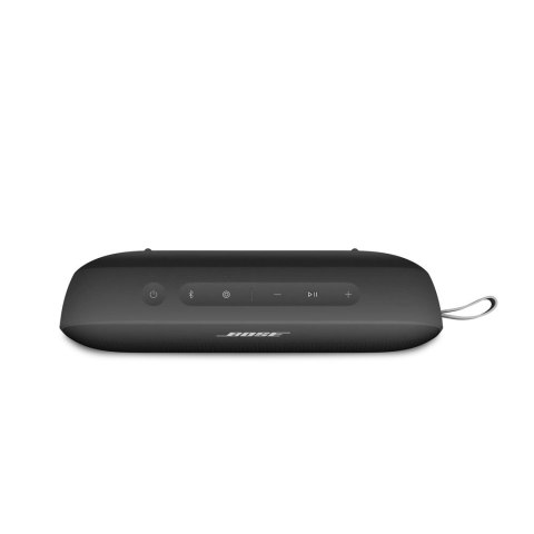 Bose Bose 887612-0100 głośnik przenośny / imprezowy Czarny