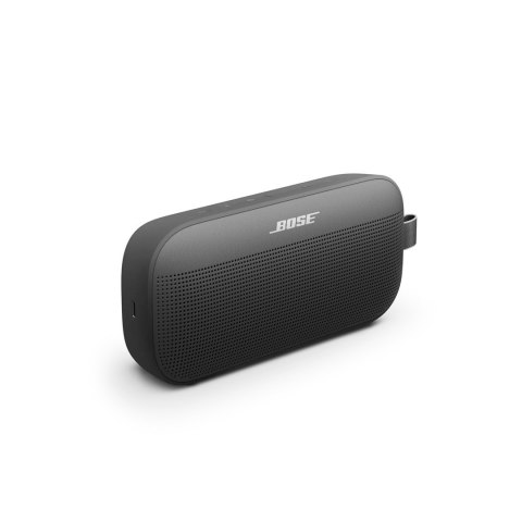 Bose Bose 887612-0100 głośnik przenośny / imprezowy Czarny