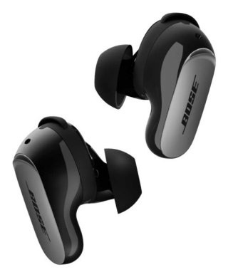 Bose Bose 896637-0010 Słuchawki douszne QuietComfort Ultra Czarne, 2. GEN