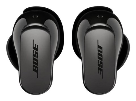 Bose Bose 896637-0010 Słuchawki douszne QuietComfort Ultra Czarne, 2. GEN