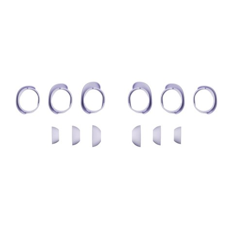 Bose Bose Wireless, 70 g, Zestaw słuchawkowy, Lilac