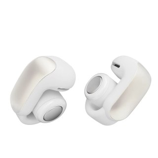 Bose Słuchawki BOSE Ultra Open 881046-0040 Bluetooth MIC Białe