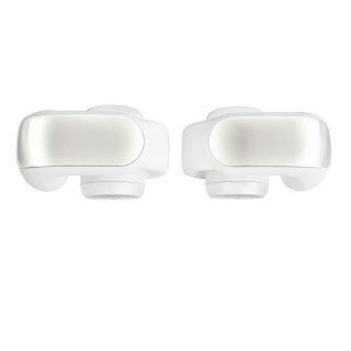 Bose Słuchawki BOSE Ultra Open 881046-0040 Bluetooth MIC Białe