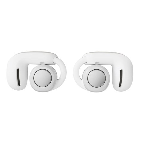 Bose Słuchawki BOSE Ultra Open 881046-0040 Bluetooth MIC Białe