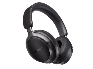 Bose Słuchawki Bose QuietComfort Ultra Black BT