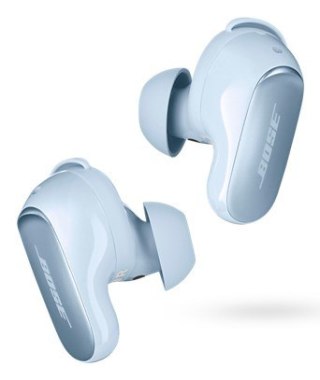Bose Słuchawki Bose QuietComfort Ultra Noise Canceling - Moonstone Blue