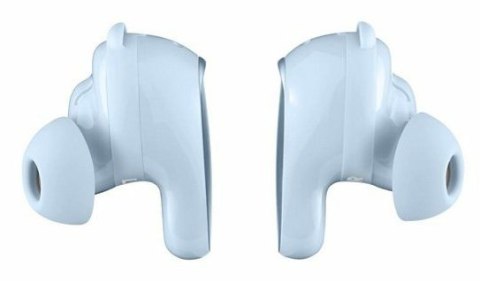 Bose Słuchawki Bose QuietComfort Ultra Noise Canceling - Moonstone Blue