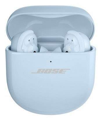 Bose Słuchawki Bose QuietComfort Ultra Noise Canceling - Moonstone Blue