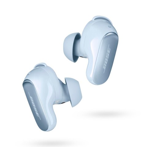 Bose Słuchawki Bose QuietComfort Ultra Noise Canceling - Moonstone Blue