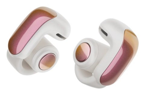 Bose Słuchawki douszne BOSE Ultra Sunset Iridescent otwrate