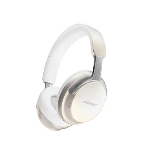 Bose Zestaw słuchawkowy Bose 880066-1300, Przewodowe i bezprzewodowe, 250 g, Biały