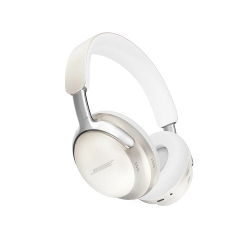 Bose Zestaw słuchawkowy Bose 880066-1300, Przewodowe i bezprzewodowe, 250 g, Biały