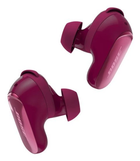 Bose Zestaw słuchawkowy Bose QuietComfort Ultra True Wireless Stereo (TWS) Obsługuje technologię Bluetooth