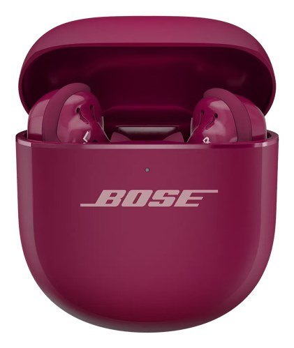 Bose Zestaw słuchawkowy Bose QuietComfort Ultra True Wireless Stereo (TWS) Obsługuje technologię Bluetooth