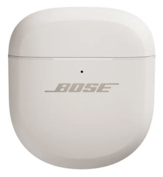 Bose Zestaw słuchawkowy Bose QuietComfort Ultra True Wireless Stereo (TWS) Połączenia douszne/muzyka Bluetooth Szary, Biały