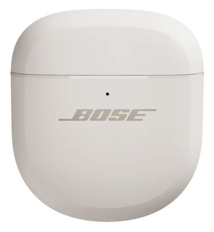 Bose Zestaw słuchawkowy Bose QuietComfort Ultra True Wireless Stereo (TWS) Połączenia douszne/muzyka Bluetooth Szary, Biały