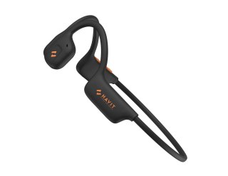 HAVIT Słuchawki bluetooth Havit E510BT Freego1 Air (czarny)