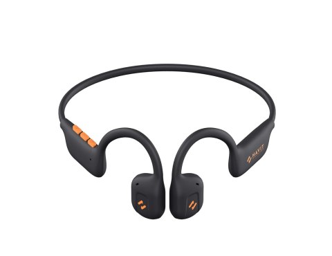 HAVIT Słuchawki bluetooth Havit E510BT Freego1 Air (czarny)