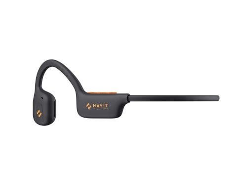 HAVIT Słuchawki bluetooth Havit E510BT Freego1 Air (czarny)