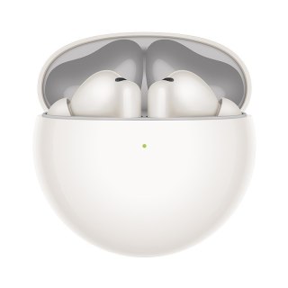 Huawei Huawei FreeBuds 7i Zestaw słuchawkowy True Wireless Stereo (TWS) Douszny Połączenia/muzyka Bluetooth Biały