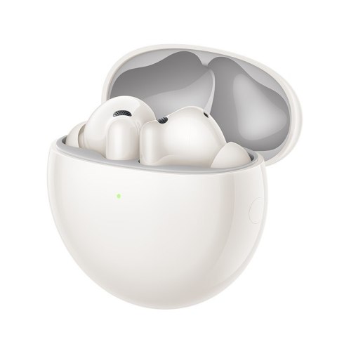 Huawei Huawei FreeBuds 7i Zestaw słuchawkowy True Wireless Stereo (TWS) Douszny Połączenia/muzyka Bluetooth Biały