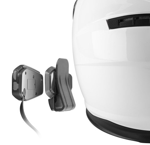 INTERPHONE Interkom motocyklowy INTERPHONE U-COM 16, komplet na 1 kask
