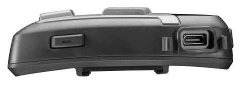 INTERPHONE Interkom motocyklowy INTERPHONE U-COM 6R, komplet na 1 kask