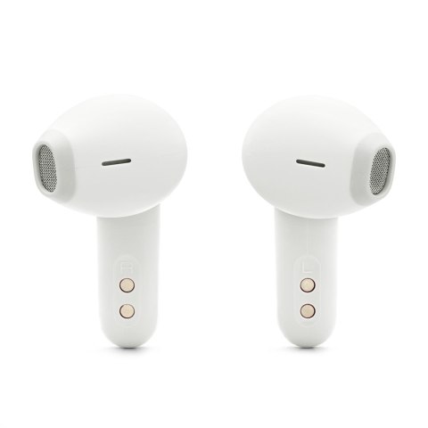 JBL Słuchawki JBL douszne InEar Wave Flex 2 białe (JBLWFLEX2WHT)