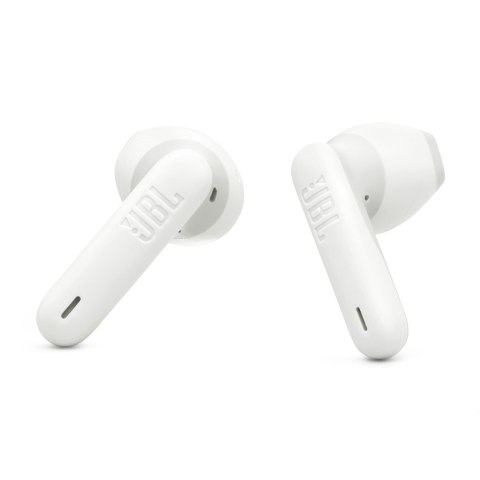 JBL Słuchawki JBL douszne InEar Wave Flex 2 białe (JBLWFLEX2WHT)